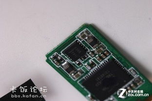 360隨身WiFi 拆機揭秘，無線網卡AP功能的輕量化實現